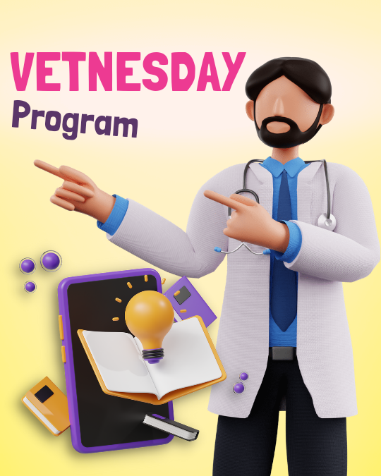 vetnesday-program